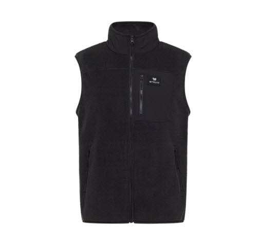 TAIRO Men"s Highloft Vest - Bild 1