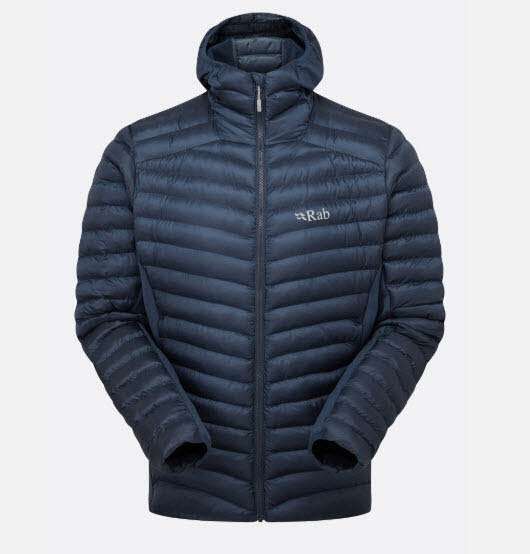 Cirrus Flex Hoody - Bild 1