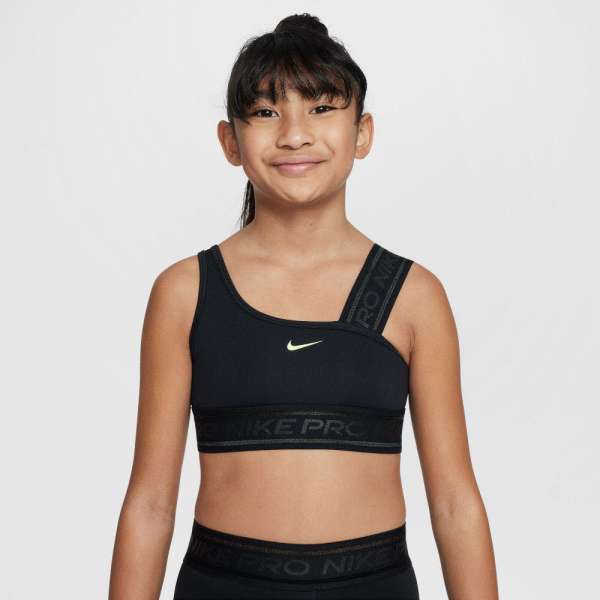 Nike Pro Swoosh Big Kids" (Gir - Bild 1