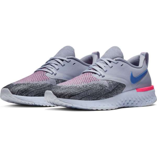 W NIKE ODYSSEY REACT 2 FLYKNIT - Bild 1