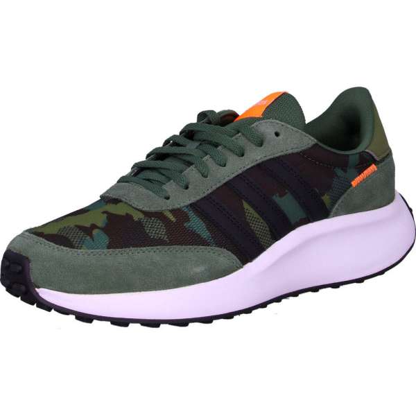 Adidas RUN 70s GREOXI CBLACK SCRORA Lifestyle Sneaker Produkte fur Herren Adidas Herren Adidas Lifestyle Sneaker