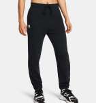 UA Rival Terry Jogger-BLK