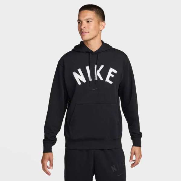 M NK DF SWOOSH FLEECE PO HOOD - Bild 1