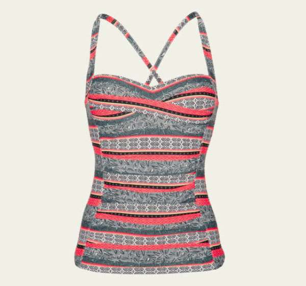 MM FEMME 20 BCUP tankini top - Bild 1