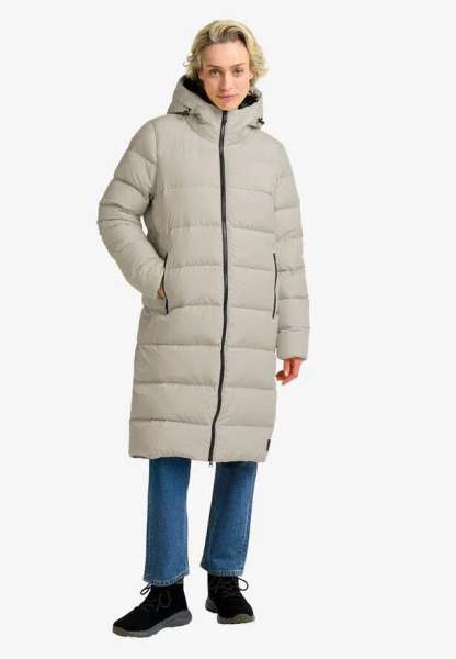 FROZEN PALACE COAT W RDS - Bild 1