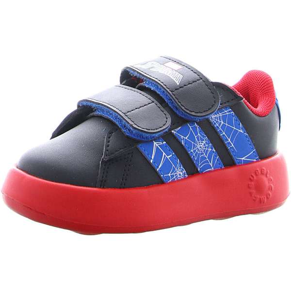 GRAND COURT SPIDER-MAN CF I - Bild 1