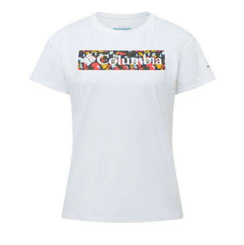 Sun Trek SS Graphic Tee