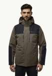 JASPER 3IN1 JKT M