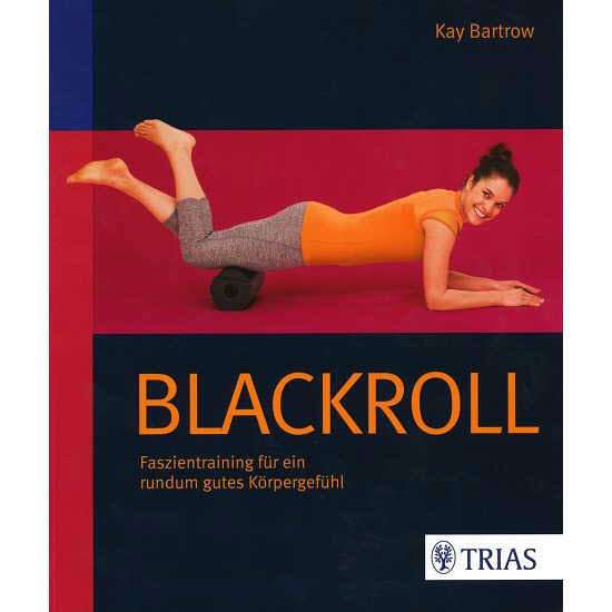 Buch Blackroll