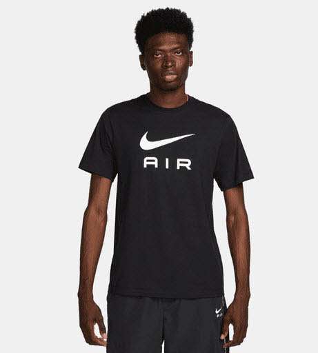 M NSW TEE NIKE AIR HBR - Bild 1