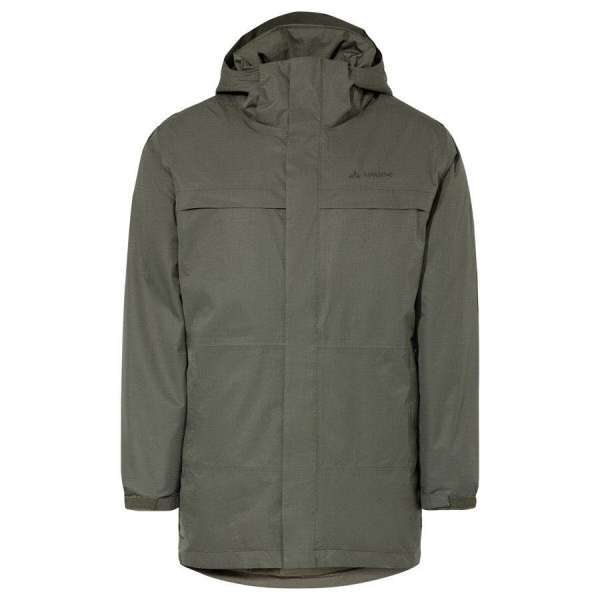 Me Escape Padded Parka - Bild 1