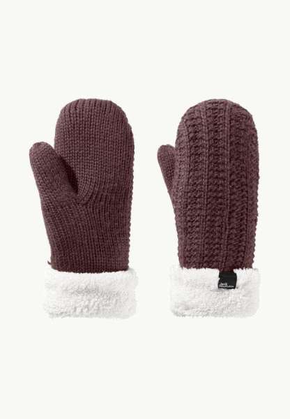 HIGHLOFT KNIT MITTEN W - Bild 1