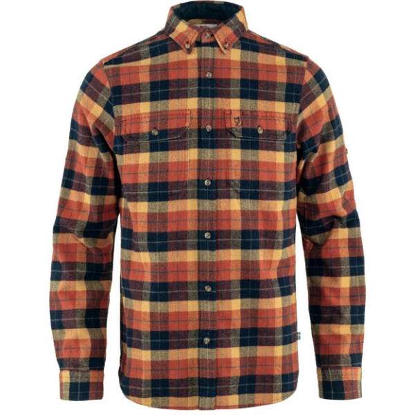 Singi Heavy Flannel Shirt M - Bild 1