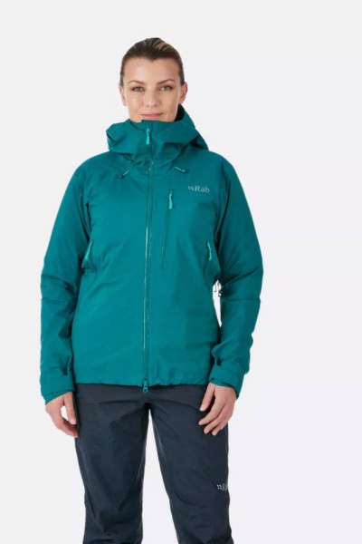 Firewall Jkt wmns - Bild 1