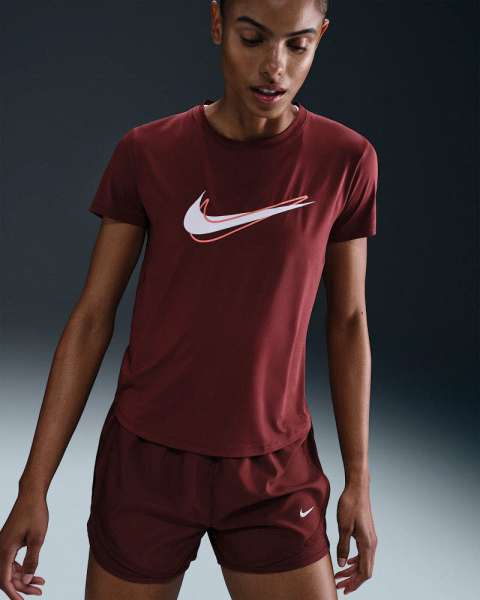 Nike One Swoosh Women"s Dri-FI - Bild 1