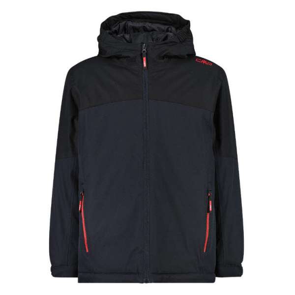 KID JACKET FIX HOOD - Bild 1