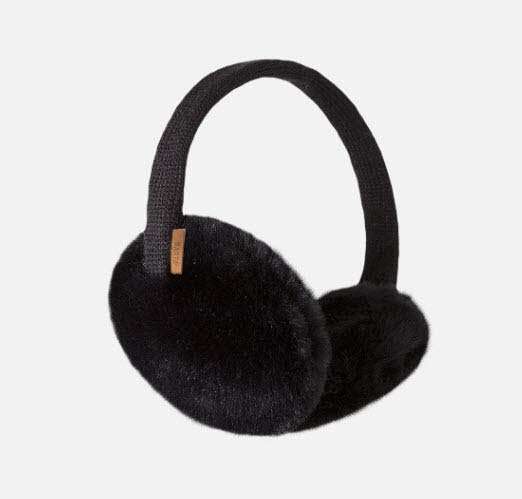 Plush Earmuffs - Bild 1