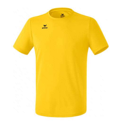 NOS TEAMSPORT t-shirt function - Bild 1