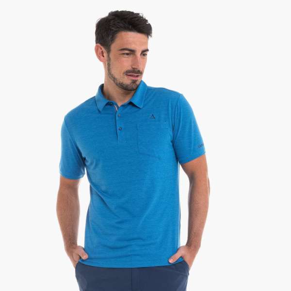 Polo Shirt Kochel2 - Bild 1