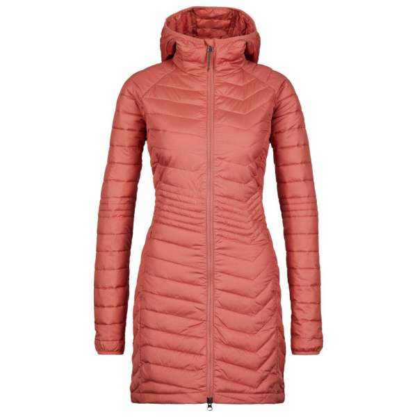 Powder Lite Mid Jacket W