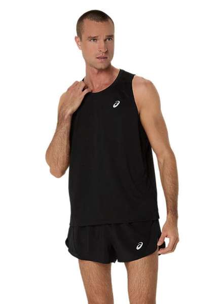 ASICS CORE SINGLET - Bild 1