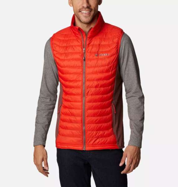 Powder Pass Vest - Bild 1