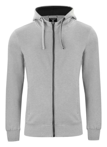 Classic Hoody Full Zip - Bild 1