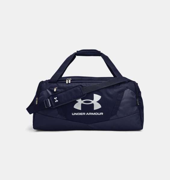 UA Undeniable 5.0 Duffle MD-BL - Bild 1