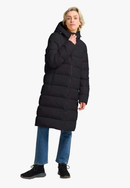 FROZEN PALACE COAT W RDS - Bild 1