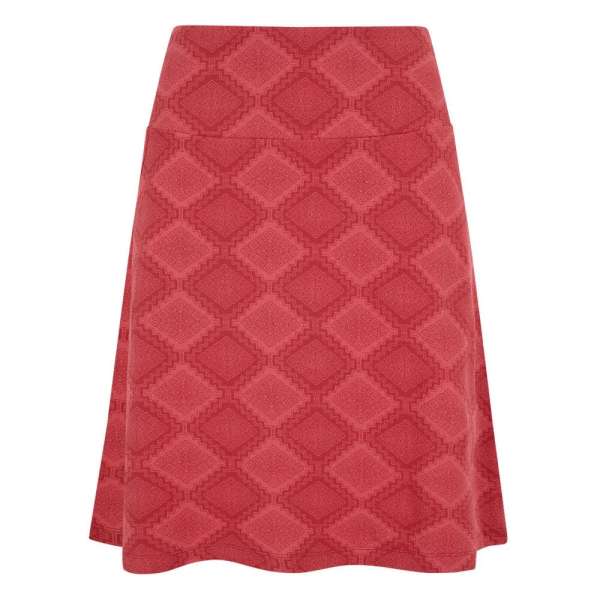 PADMA PULL-ON SKIRT