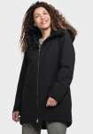 Ins Parka Style Crivat WMS