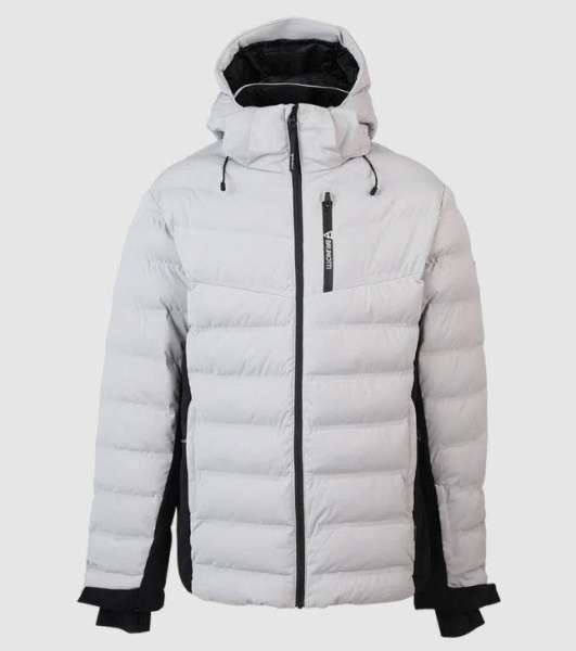 Sanclair Men Snow Jacket - Bild 1