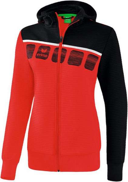 5-C training jacket D - Bild 1