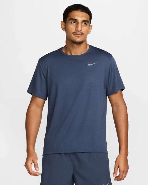 Nike Miler Men"s Dri-FIT UV Sh - Bild 1