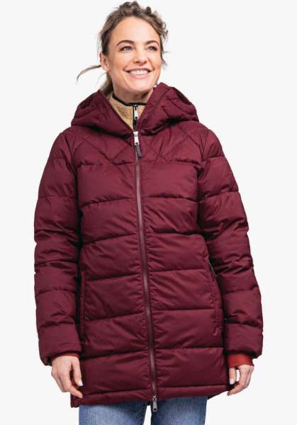 Insulated Parka Boston L - Bild 1