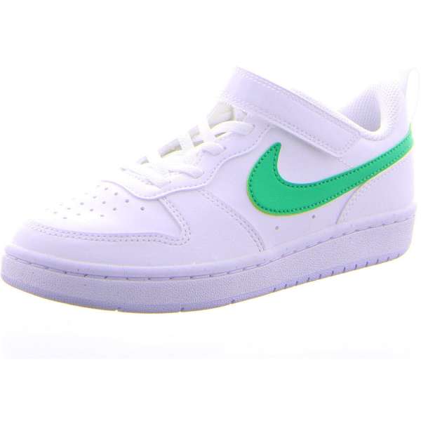 NIKE COURT BOROUGH LOW RECRAFT (PS) - Bild 1