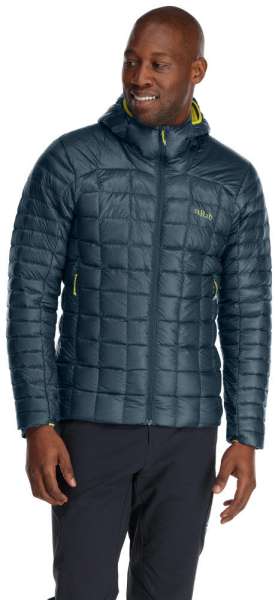 Mythic Alpine Light Jacket - Bild 1