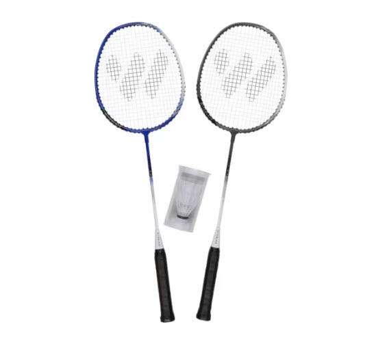 NOS V TEC 300 SET, badminton set,s