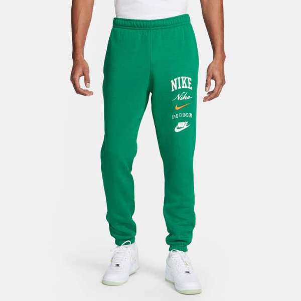 M NK CLUB BB CF PANT STACK GX - Bild 1