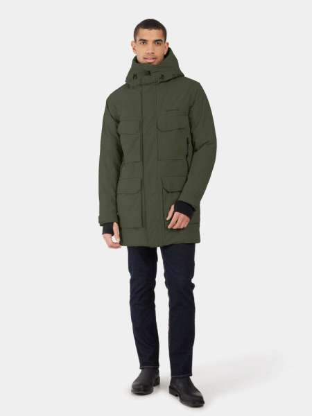 DREW USX PARKA 8 - Bild 1