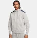 M NSW SP FLC FZ HOODIE BB