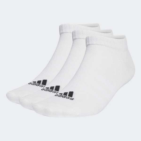 RSM T SPW LOW 3P,WHITE/BLACK