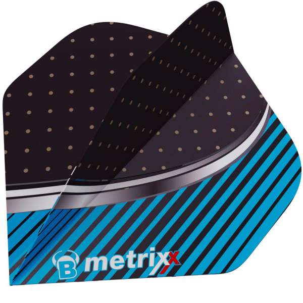 BULL´S metrixx Flights A-Std.