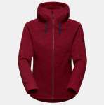 Arctic ML Hooded Jacket Women