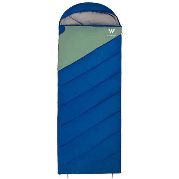 CAMPER JR, Kids blanket sleeping ba