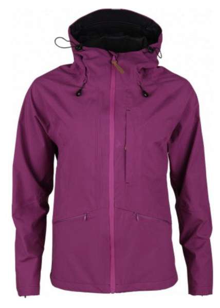 SONNENKOPF-L, Lds' Outdoor Jacke,g - Bild 1