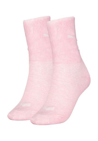 Puma Women Sock 2P