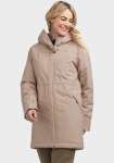 Ins Parka Style Crivat WMS