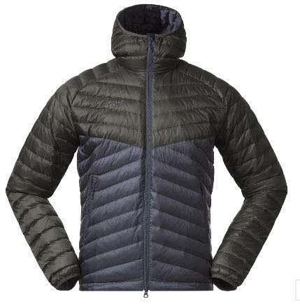 Pyttegga Down Jacket w/Hood