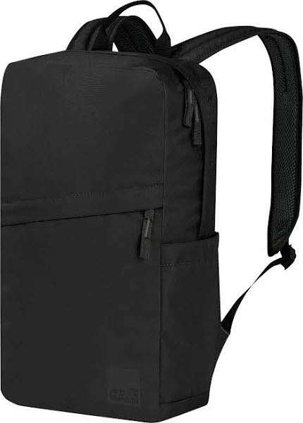 NOS Daypack CARIBOO,black - Bild 1